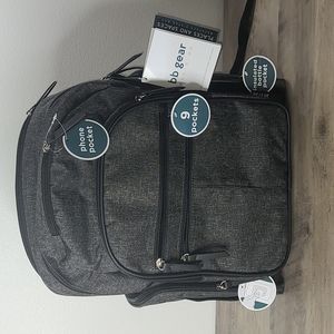 bb gear Backpack